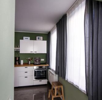 Frankenberg Apartment | Sax15