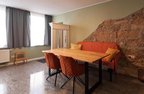 Frankenberg Apartment | Sax15
