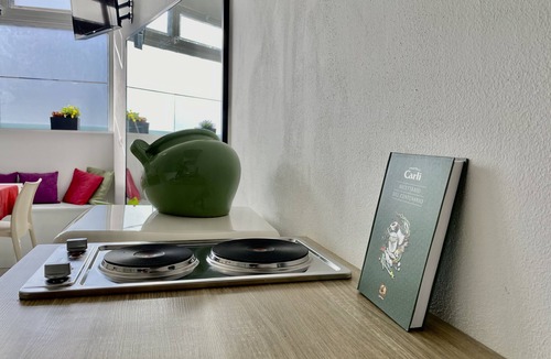 Albate House | Scalabrini LOFT