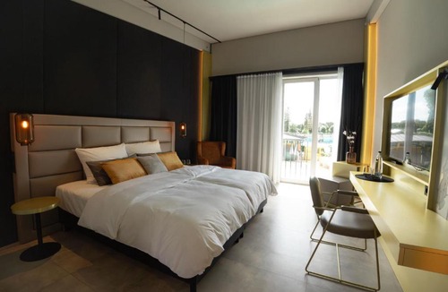 Munchen District Hotel | Scheck Hotel