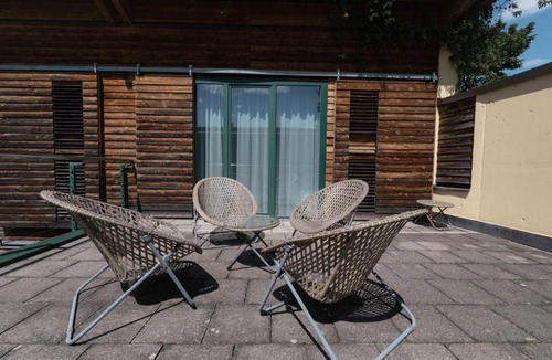 Munchen District Hotel | Scheck Hotel