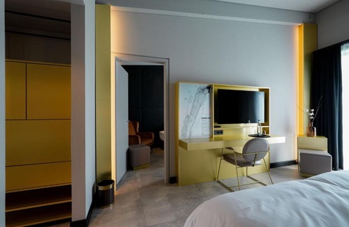 Munchen District Hotel | Scheck Hotel