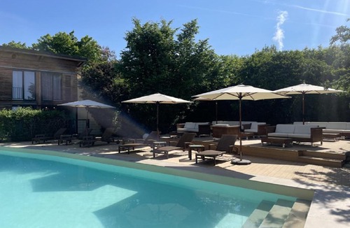 Munchen District Hotel | Scheck Hotel