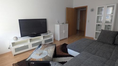Harthau Apartment | Schickes Apartment mit Stil - 58qm groß