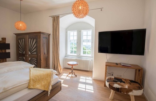 Spangenberg Hotel | Schloss Spangenberg