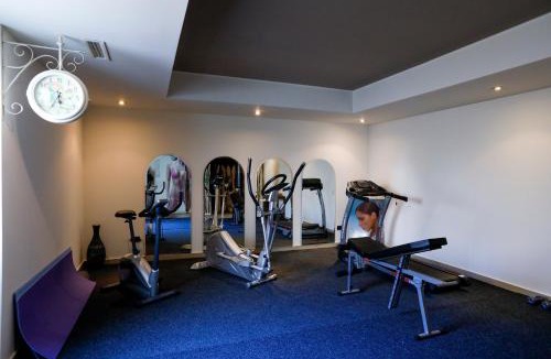 Buscate Hotel | Scia' On Martin