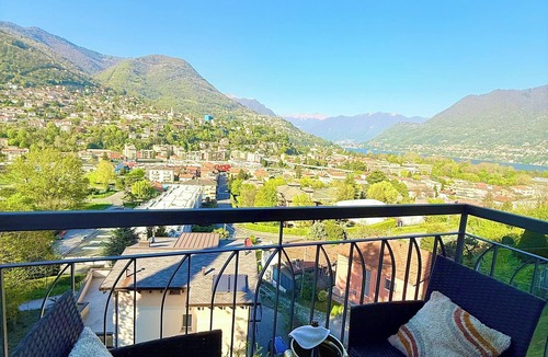 Como Apartment | Sebastian's House