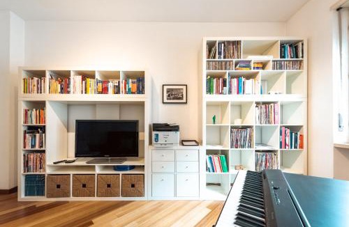 Calvairate Apartment | Sebino Guest House