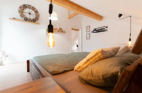 Einruhr Apartment | SeeZeit Einruhr