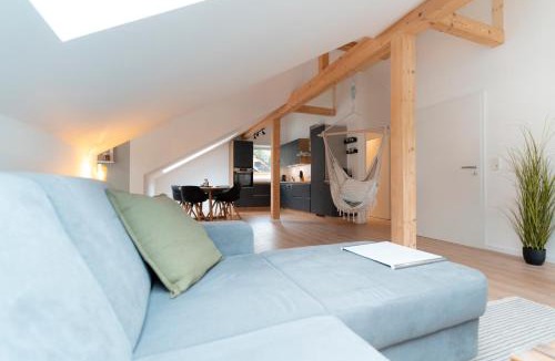 Einruhr Apartment | SeeZeit Einruhr
