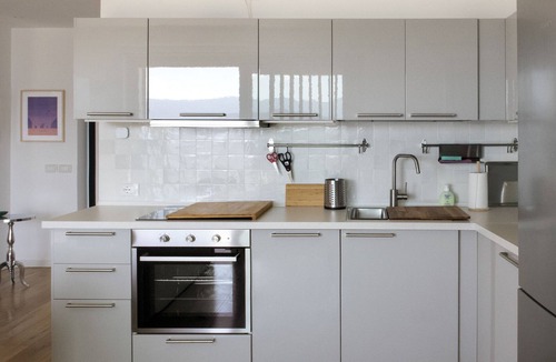 Parzanica Apartment | Segesta - Parzanica