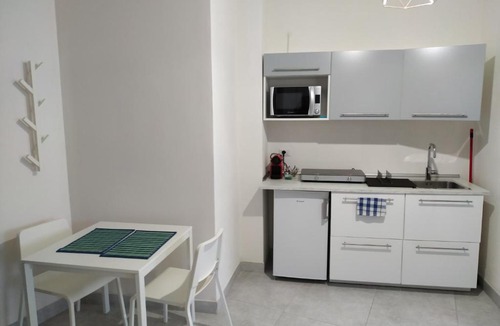 Milan Apartment | sempione appartaments 2