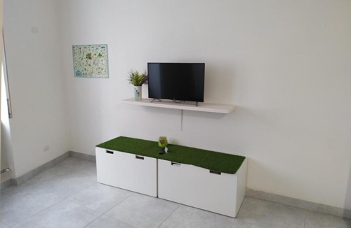 Milan Apartment | sempione appartaments 2