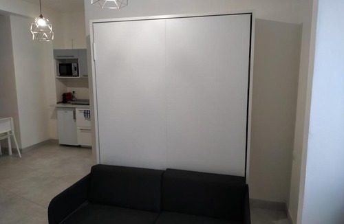 Milan Apartment | sempione appartaments 2