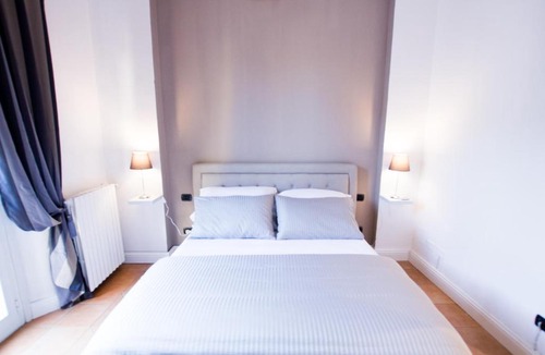 Bullona Apartment | Sempione Deluxe Apartment