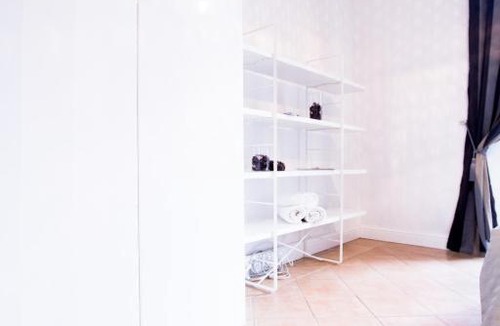 Bullona Apartment | Sempione Deluxe Apartment