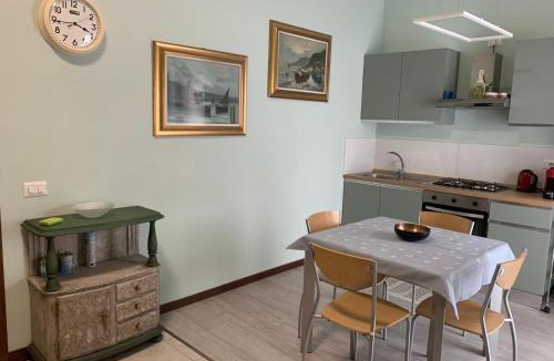 Seregno Apartment | Seregno Dolce Vita