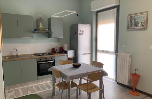 Seregno Apartment | Seregno Dolce Vita