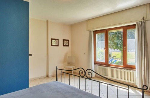 Giumello Apartment | Serena (LMZ180) by Interhome