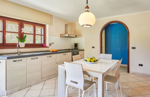 Giumello Apartment | Serena (LMZ180) by Interhome