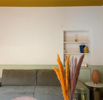 Centro Storico Apartment | Serendipity Apartments - Colonne