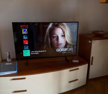Citta Alta Apartment | Serendipity Quando l'Amore è Magia