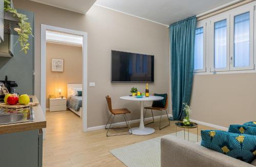 Gorla Apartment | Serenity Suite - 15min Duomo - M1 Gorla