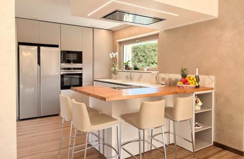 Colico Villa | Serenity villa - Lake Como