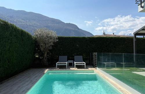 Colico Villa | Serenity villa - Lake Como