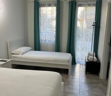 Orio al Serio House | Seriana