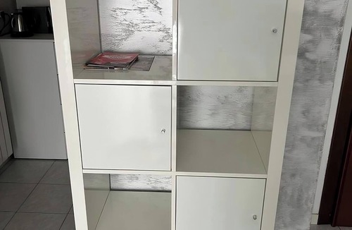Seriate Apartment | Seriate Apartment