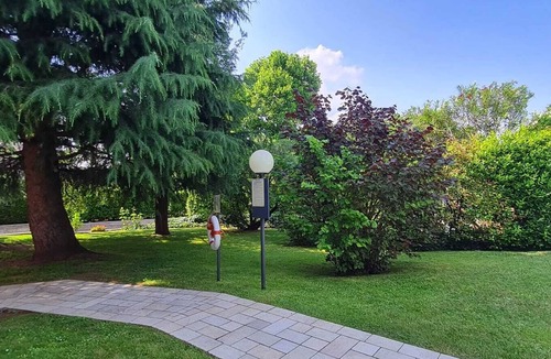 Rivoltella Apartment | Seride: New Two-Room Apartment for Family Holidaysn