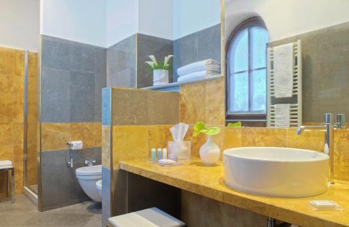 Presezzo Hotel | Settecento Hotel