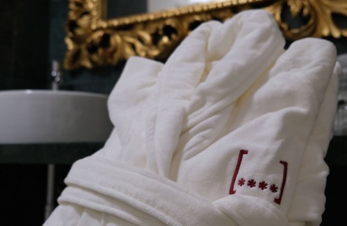 Presezzo Hotel | Settecento Hotel