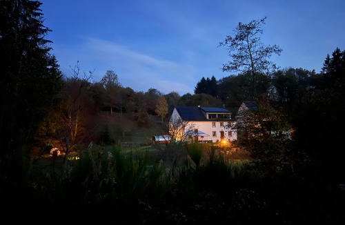 Sevenig House | Seveniger Mühle
