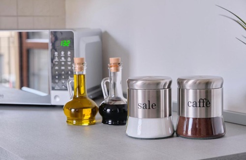 Seveso Apartment | [Seveso-Stazione] Design, Wifi & Garage Privato
