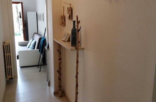 Carenno Apartment | Shabby House Donatella
