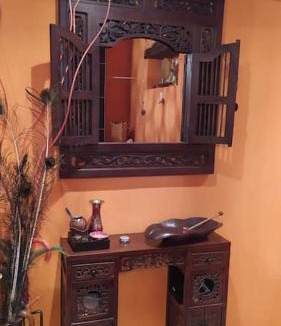 Lacchiarella Apartment | Shanti Ca' casa indipendente con giardino