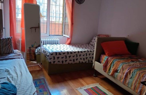 Crescenzago Other | Shared room ∙ 1 bedroom ∙ 1 guest