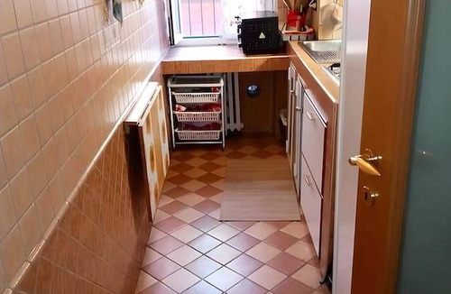 Crescenzago Other | Shared room ∙ 1 bedroom ∙ 1 guest