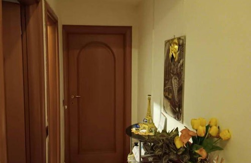 Crescenzago Other | Shared room ∙ 1 bedroom ∙ 1 guest