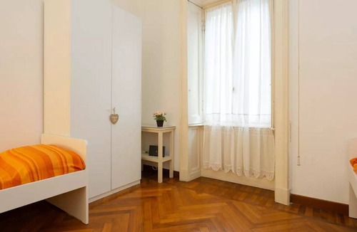 Casoretto Other | Shared room ∙ 1 bedroom ∙ 1 guest