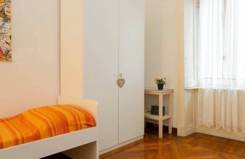 Casoretto Other | Shared room ∙ 1 bedroom ∙ 1 guest