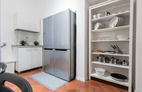 Guastalla Other | Shared room ∙ 1 bedroom ∙ 1 guest