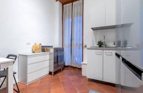 Guastalla Other | Shared room ∙ 1 bedroom ∙ 1 guest