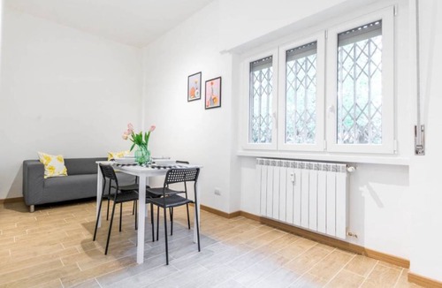 Lorenteggio Other | Shared room ∙ 1 bedroom ∙ 1 guest