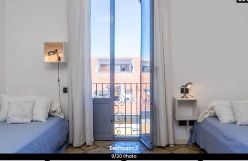 Bovisa Other | Shared room ∙ 1 bedroom ∙ 2 guests