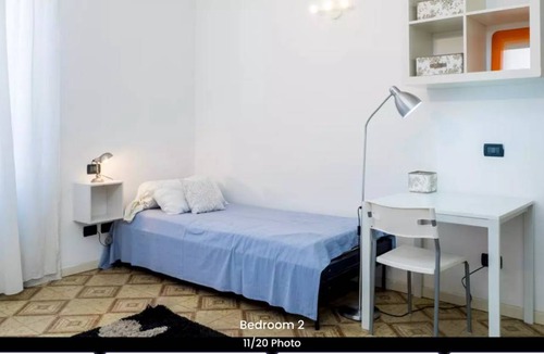 Bovisa Other | Shared room ∙ 1 bedroom ∙ 2 guests