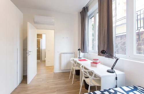 Ortica Other | Shared room ∙ 1 bedroom ∙ 1 guest