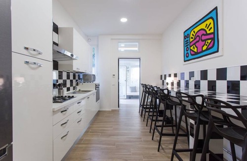 Ortica Other | Shared room ∙ 1 bedroom ∙ 1 guest